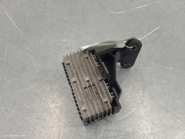 2017 FORD RANGER Ecu