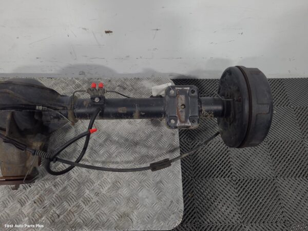 2005 FORD TRANSIT Rear Diff Assembly