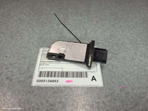 2017 FORD RANGER Air Flow Meter