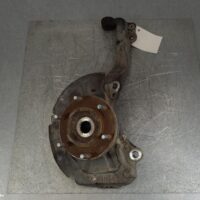 2016 FORD RANGER Left Front Hub Assembly