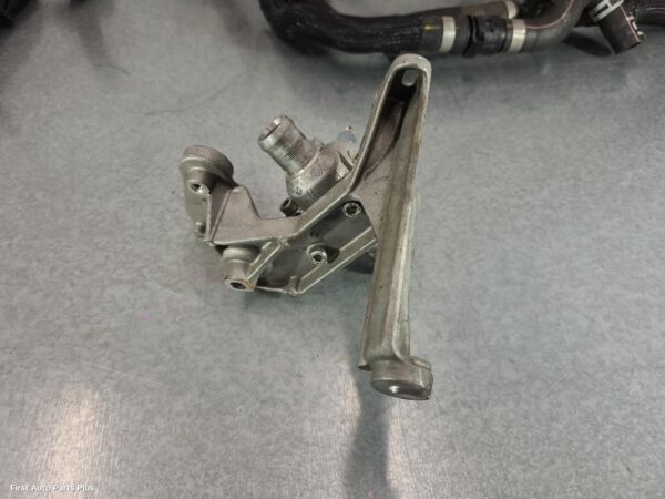 2021 RENAULT TRAFIC Water Pipes/Outlets
