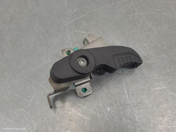 2016 FORD TRANSIT Tailgate Handle