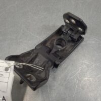 2016 RENAULT MASTER Bootlid/Tgate Hinge