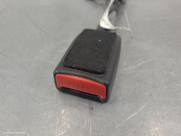 2021 FORD RANGER Seatbelt/Stalk