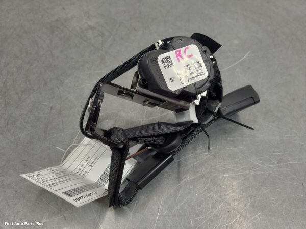 2022 RAM 1500 Seatbelt/Stalk