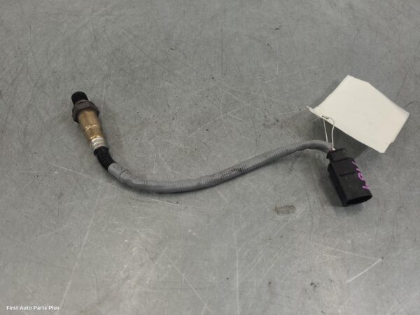 2022 MERCEDES SPRINTER Oxygen Sensor