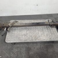 2014 FORD TRANSIT CUSTOM Rear Axle Beam (Fwd)