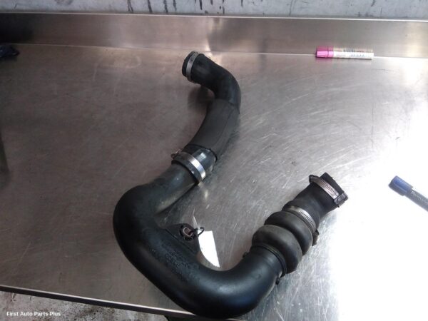 2016 MAZDA BT50 Intercooler