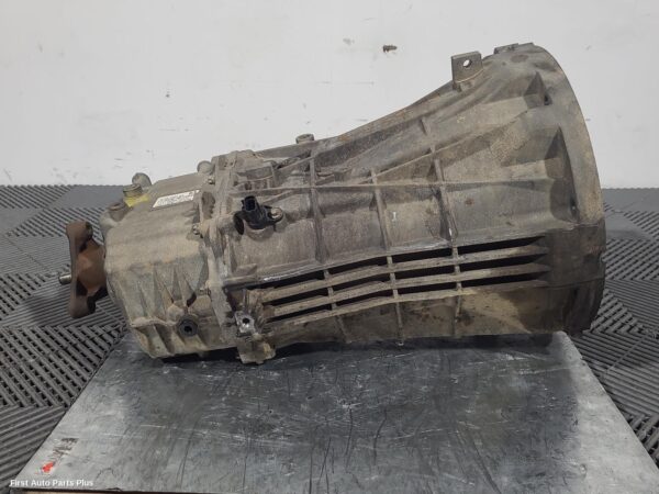 2005 FORD TRANSIT Trans/Gearbox