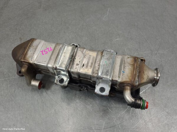 2024 RAM 2500/3500 Cooler