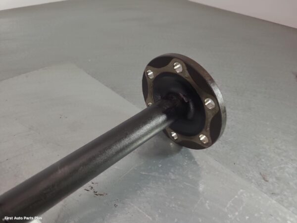 2004 FORD TRANSIT Axle
