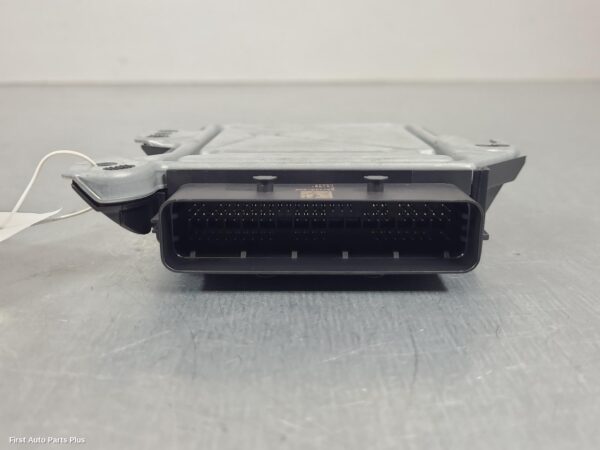 2020 VOLKSWAGEN CRAFTER Airbag Module/Sensor
