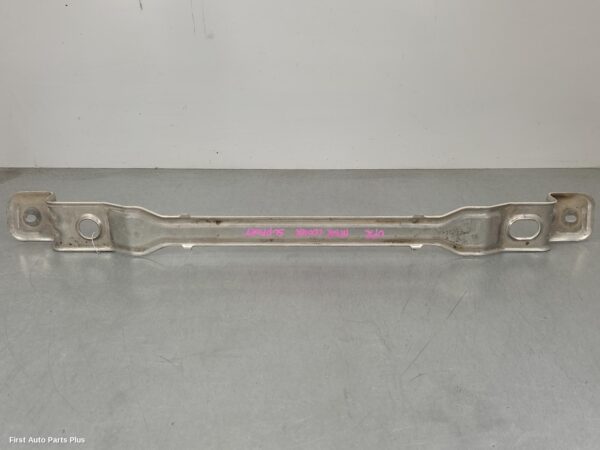 2023 FORD F SERIES Intercooler