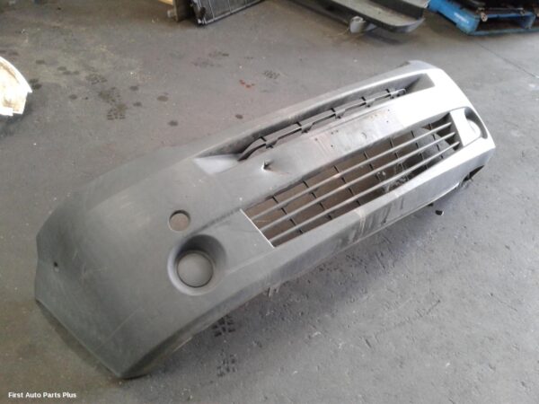 2009 RENAULT MASTER Front Bumper