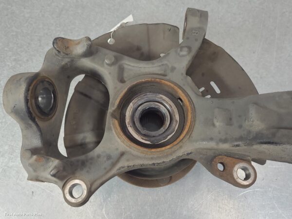 2021 FORD RANGER Right Front Hub Assembly