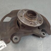 2020 VOLKSWAGEN CRAFTER Left Front Hub Assembly