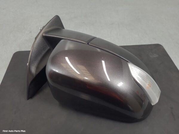 2017 FORD RANGER Right Door Mirror