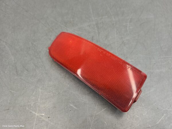 2009 MERCEDES SPRINTER Left Taillight