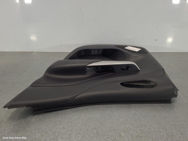2018 NISSAN NAVARA Door Trim