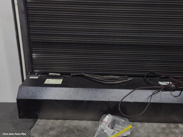 2023 FORD F SERIES Tonneau/Cover