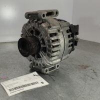 2021 MERCEDES SPRINTER Alternator