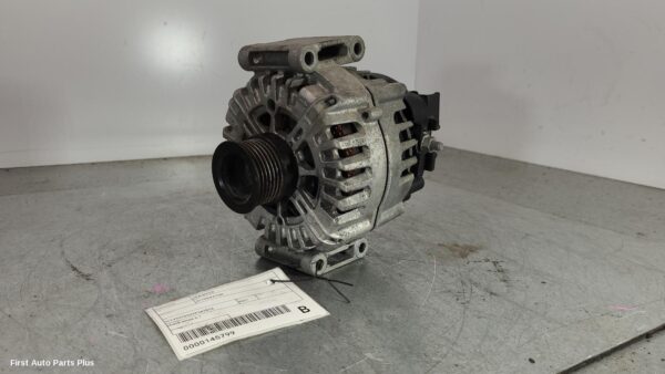 2021 MERCEDES SPRINTER Alternator