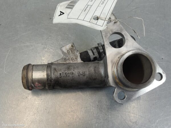 2003 FORD TRANSIT Water Pipes/Outlets