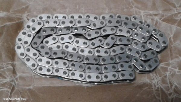 2008 FORD TRANSIT Timing Belt