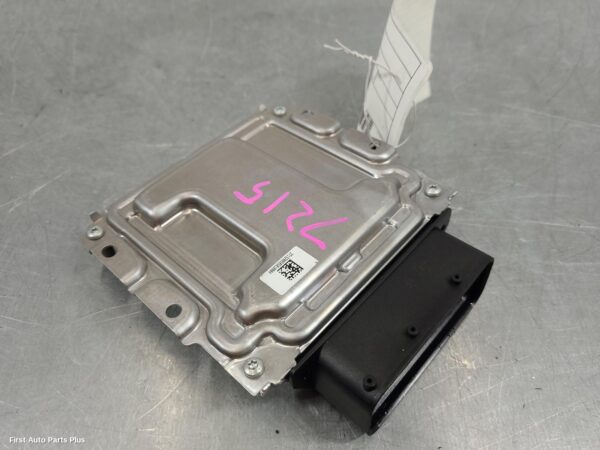 2020 MERCEDES VITO Ecu