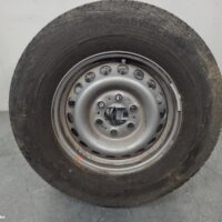 2023 MERCEDES SPRINTER Wheel Standard/Steel