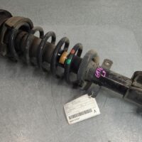 2014 RENAULT TRAFIC Left Front Strut