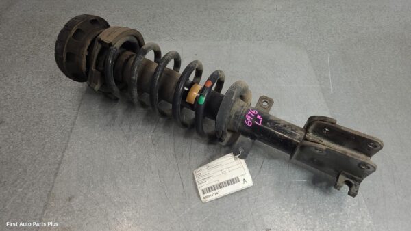 2014 RENAULT TRAFIC Left Front Strut