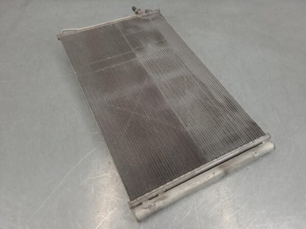 Mercedes Sprinter VS30 A/C Condenser Fwd 2018–2022 - Image 2