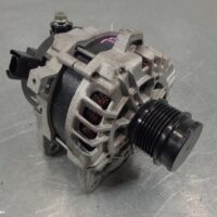 2020 LDV DELIVER 9 Alternator