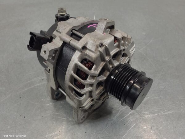 2020 LDV DELIVER 9 Alternator
