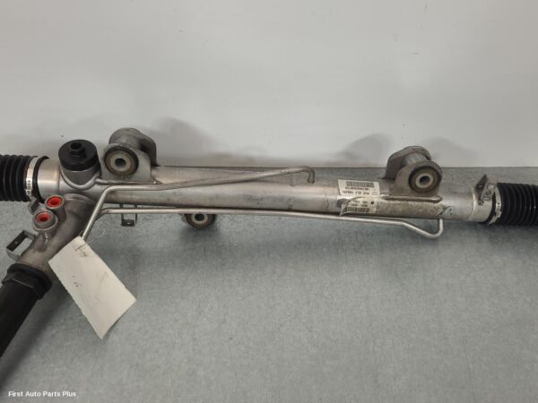 2018 FORD TRANSIT Steering Box/Rack
