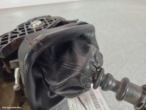 2008 FORD TRANSIT Gear Stick/Shifter