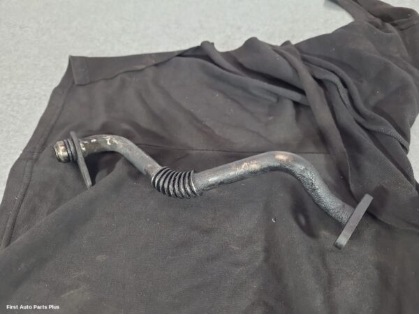 2005 FORD TRANSIT Turbo Supercharger