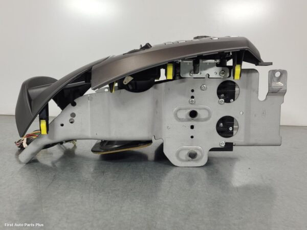 2015 FORD TERRITORY Radio/Cd/Dvd/Sat/Tv