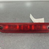 2015 FIAT DUCATO High Level Stoplight