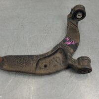 2021 VOLKSWAGEN TRANSPORTER Right Front Lower Control Arm