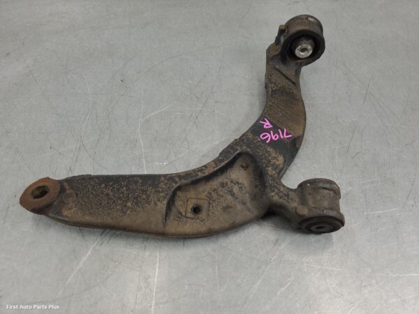 2021 VOLKSWAGEN TRANSPORTER Right Front Lower Control Arm