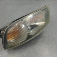 2005 FORD TRANSIT Left Headlamp