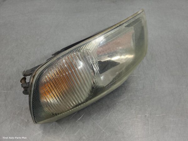 2005 FORD TRANSIT Left Headlamp