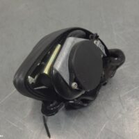 2015 RENAULT MASTER Seatbelt/Stalk