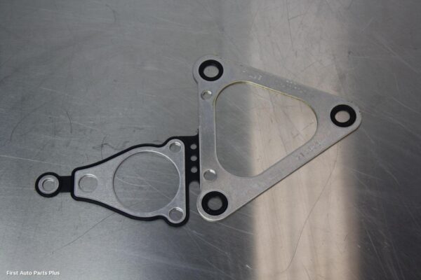 2010 FORD TRANSIT Gasket