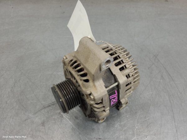 2019 FORD RANGER Alternator
