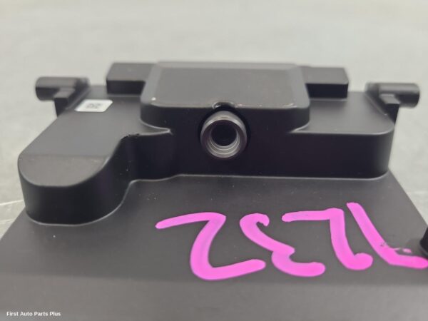 2022 FORD TRANSIT CUSTOM REVERSE_CAMERA