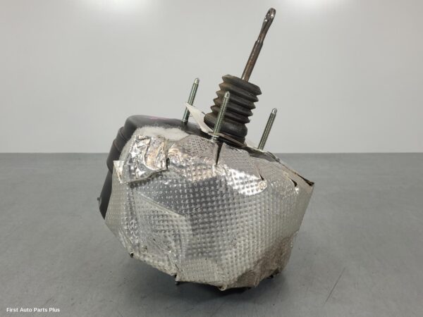 2017 FORD TRANSIT Brake Booster