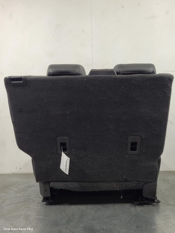 2018 FORD EVEREST 2nd Seat (Rear Seat)